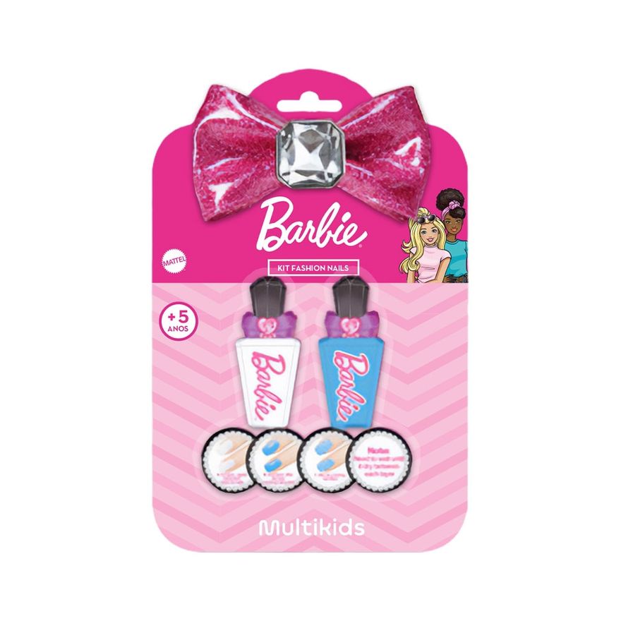 Conjunto-Fashion-Nails---Barbie---Com-2-Esmaltes---Modelos-Unitarios-Sortidos---Multikids-2