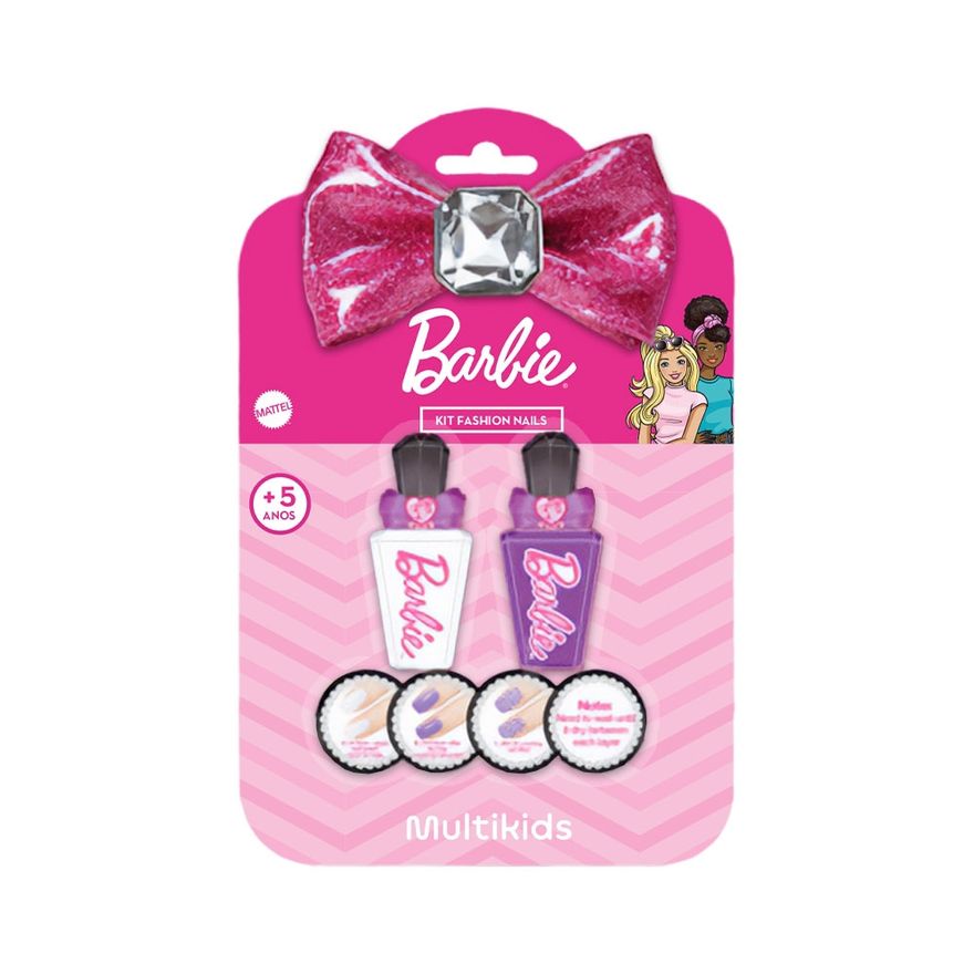 Conjunto-Fashion-Nails---Barbie---Com-2-Esmaltes---Modelos-Unitarios-Sortidos---Multikids-4