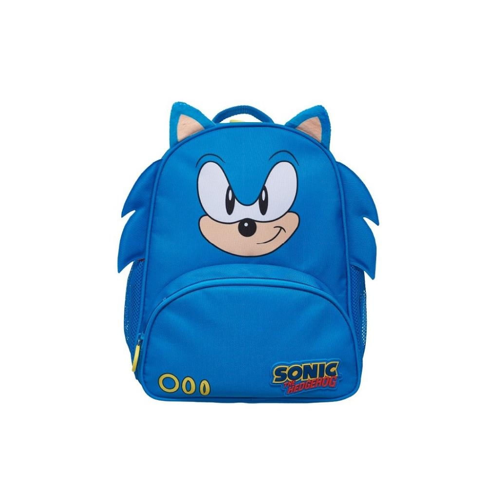 Mochila de Costas Pacific Sonic Tiny Azul