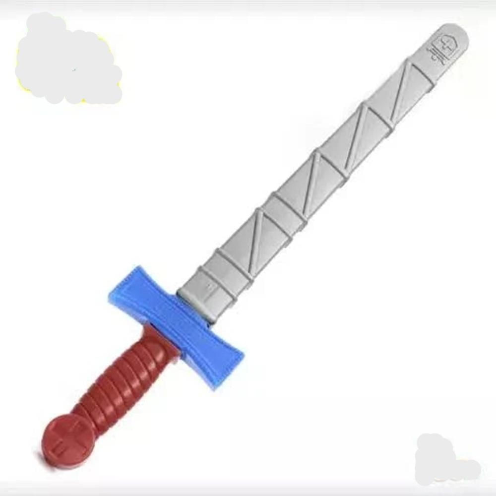 Brinquedo Espada Acessório Fantasia Sortida Leplastic - 091