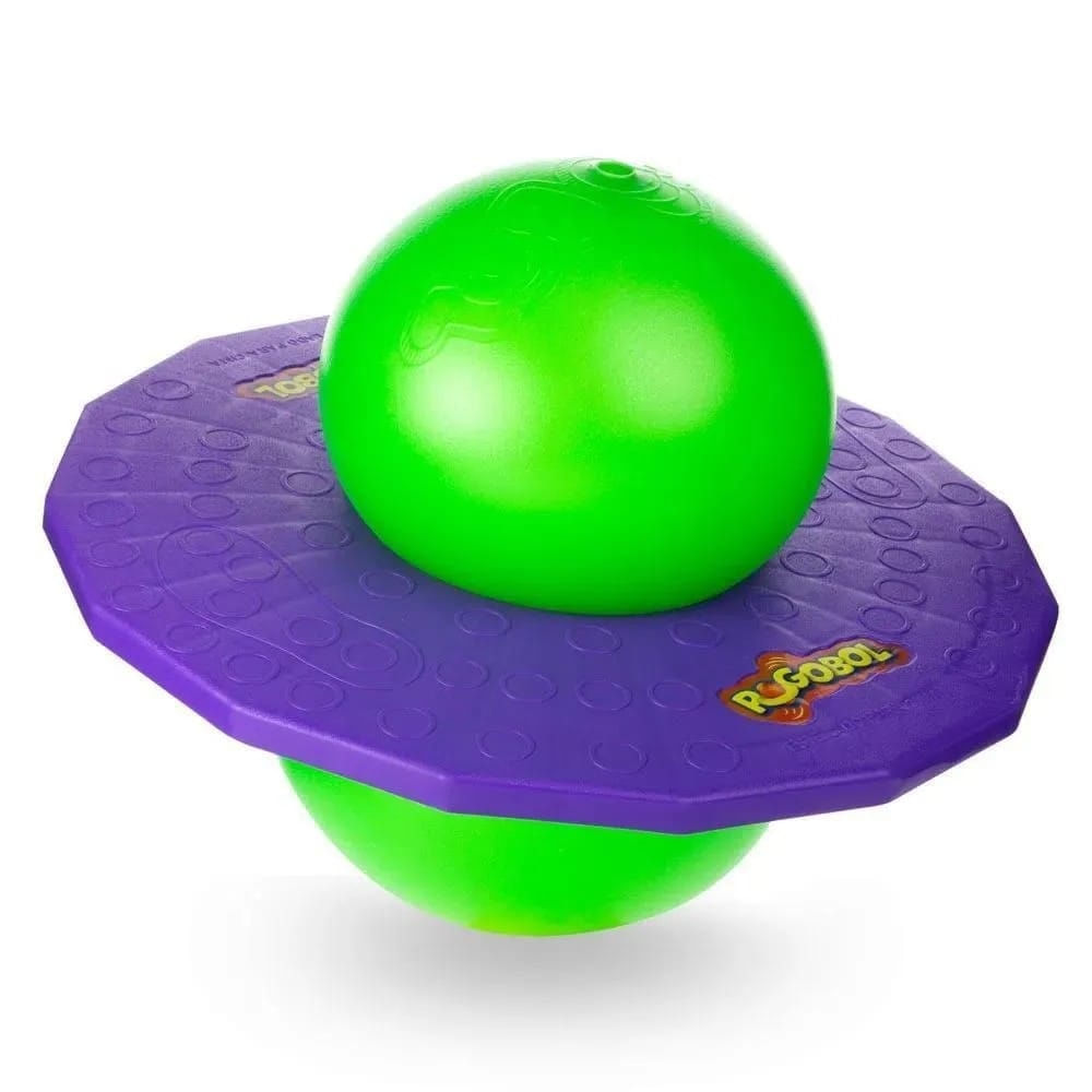 Pogobol