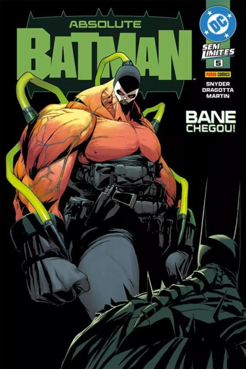 Absolute Batman 05