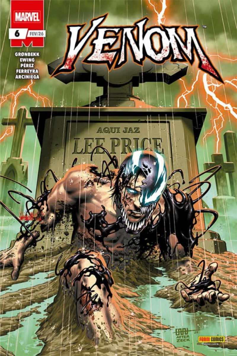 Venom (2025) 06