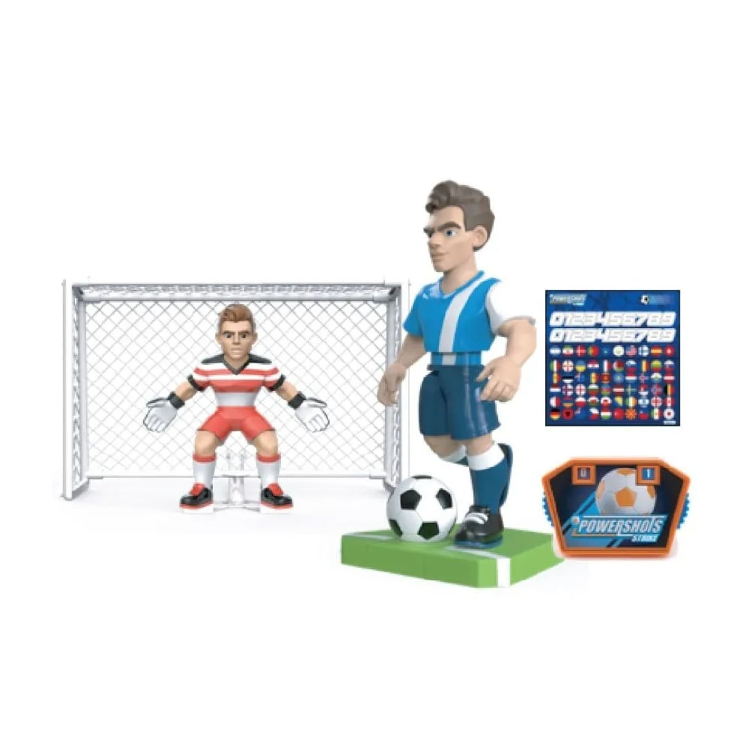 Power Shots Strike Desafio do Gol Sam Fun F0275-4
