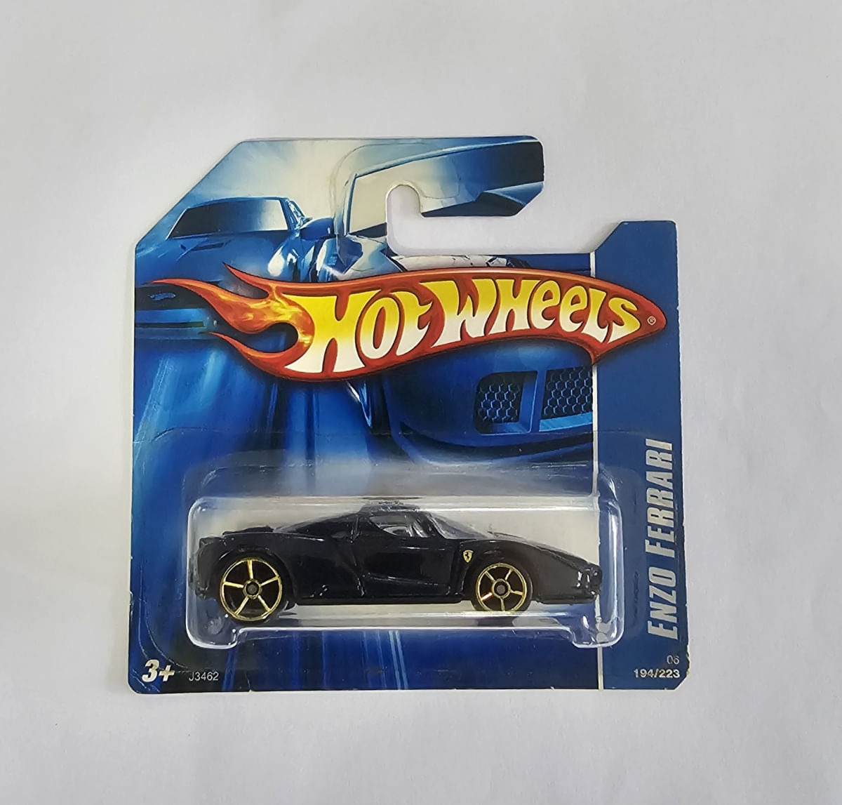 Hot Wheels - Enzo Ferrari