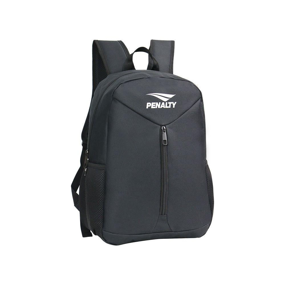 Mochila Penalty PNLT-224 600D 18L Compartimento Notebook Reforcada Masculina