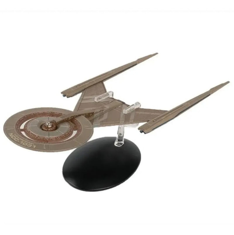 Nave Star Trek U.s.s. Discovery Ncc-1031 Original 1magnus