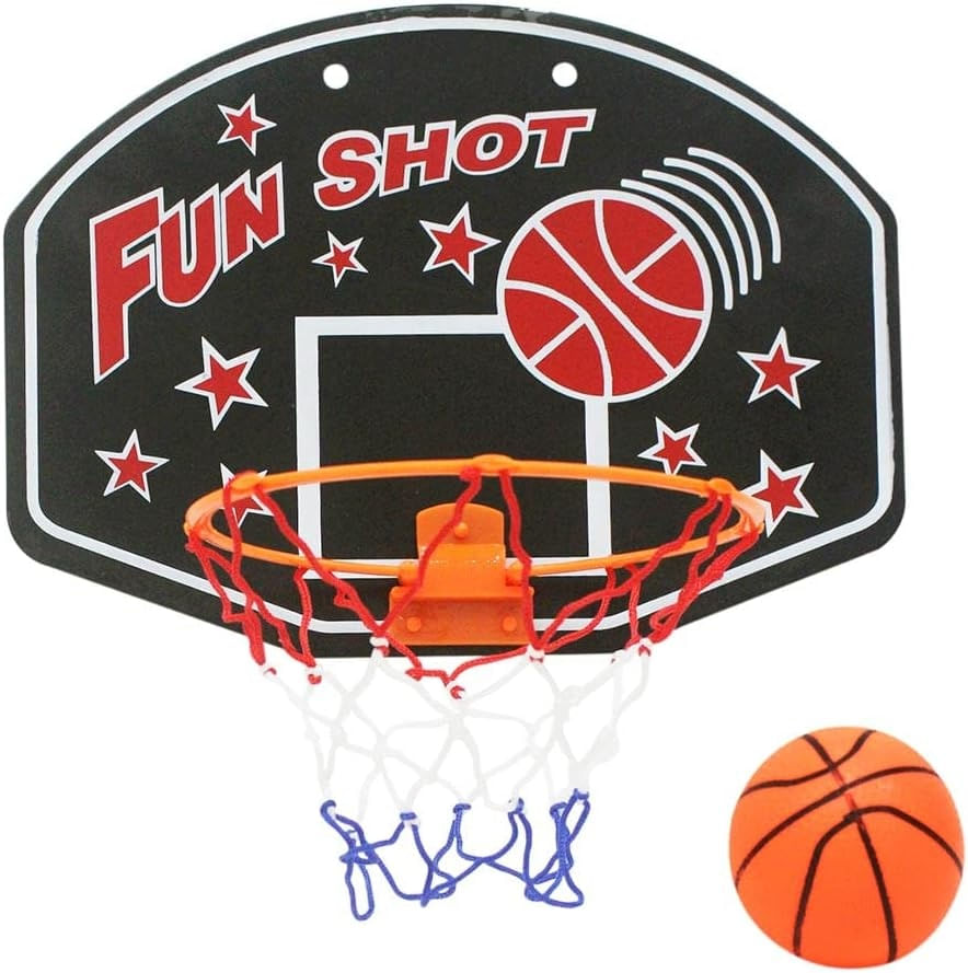 TABELA DE BASQUETE 34CMX25CMX7 - DM BRASIL