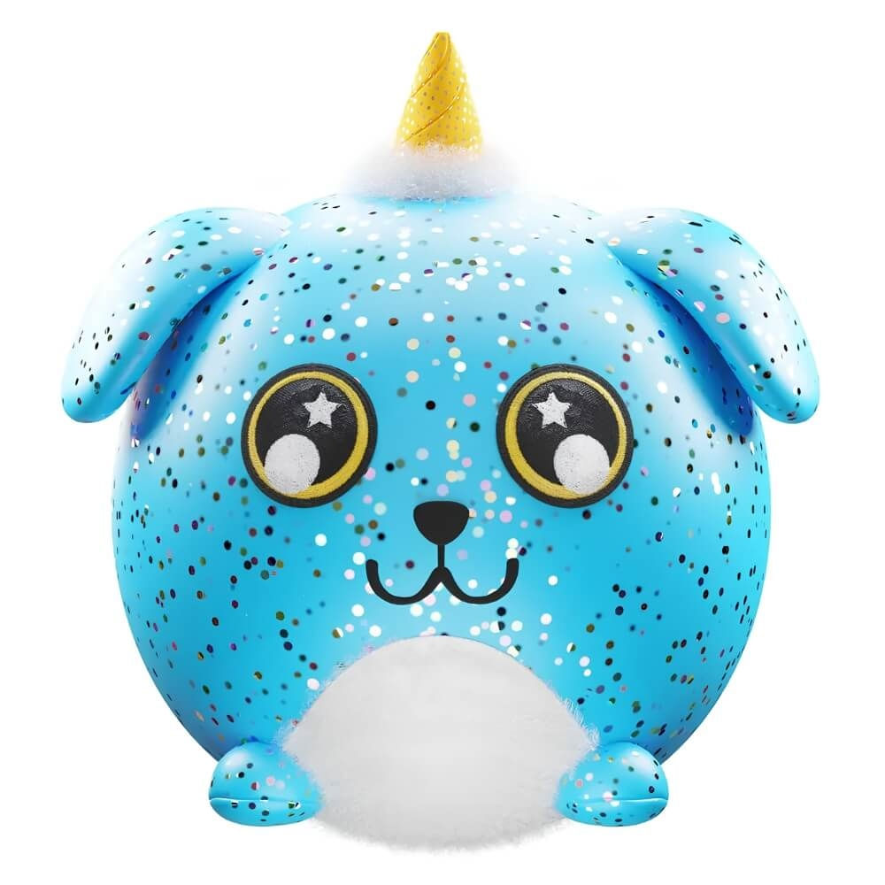 Pelúcia Inflável Biggies Cachorro Multikids - BR1992
