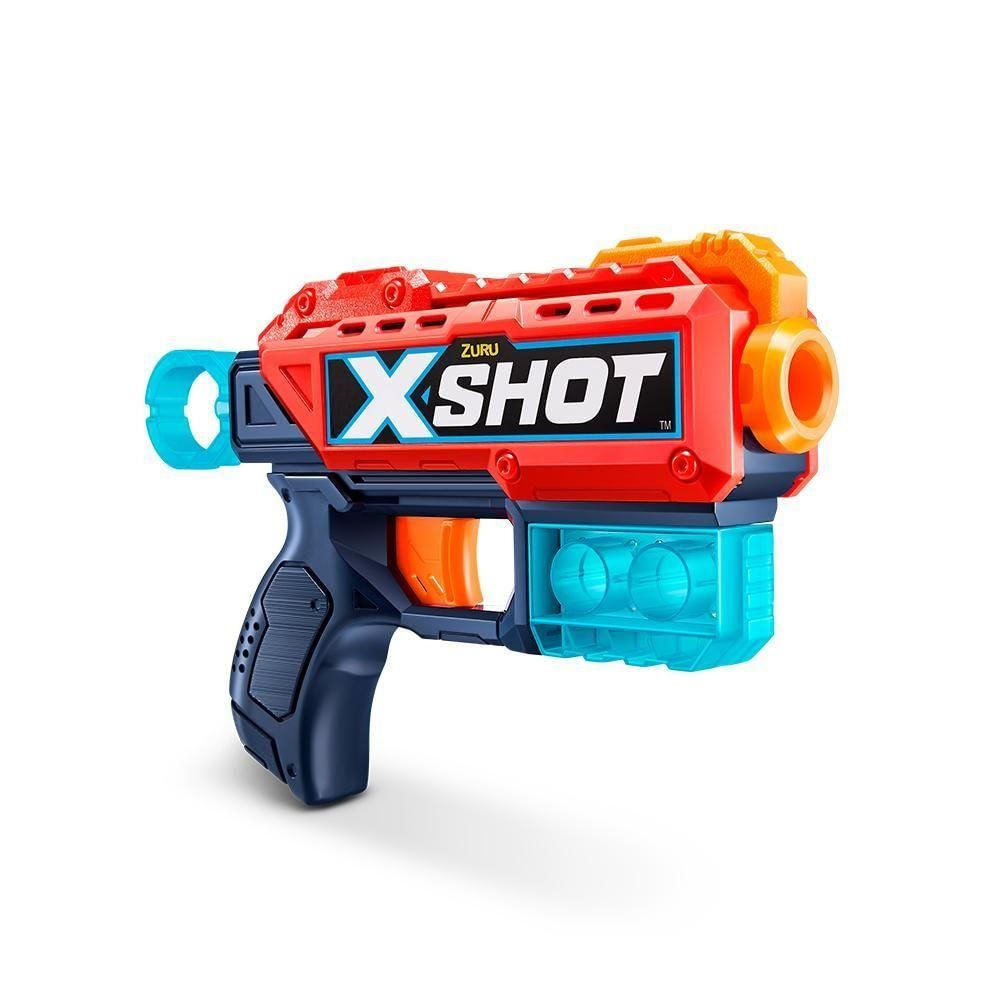 Lançador De X-shot - Red - Recoil