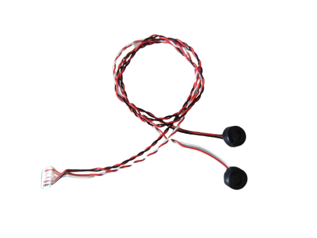Microfone Par Multilaser Legacy PC134 PC135 PC310 Original