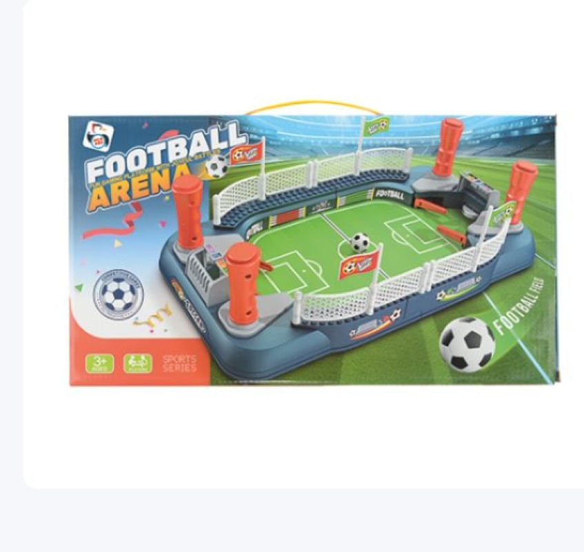 ARENA GOL DE PLACA - PICA PAU