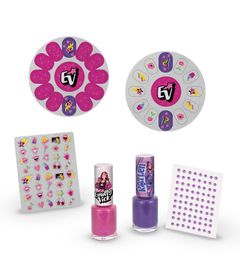 Kit-Studio-Nails---Emilly-Vick-E-Katlen---Dos-Rosa---Brink-Model-0