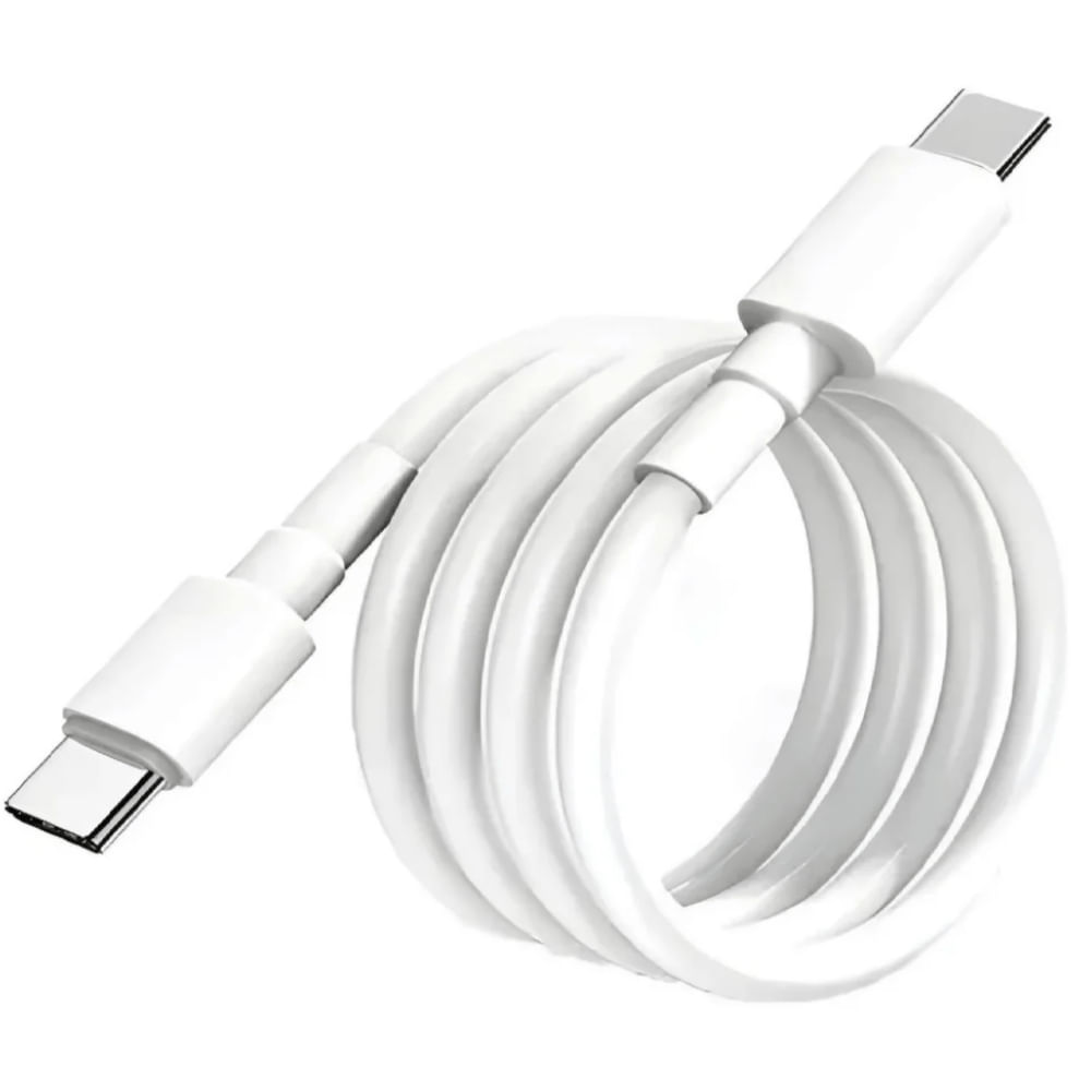 Cabo Carregamento Tipo C x Tipo C 1.5 mts 240W XC-CD-156