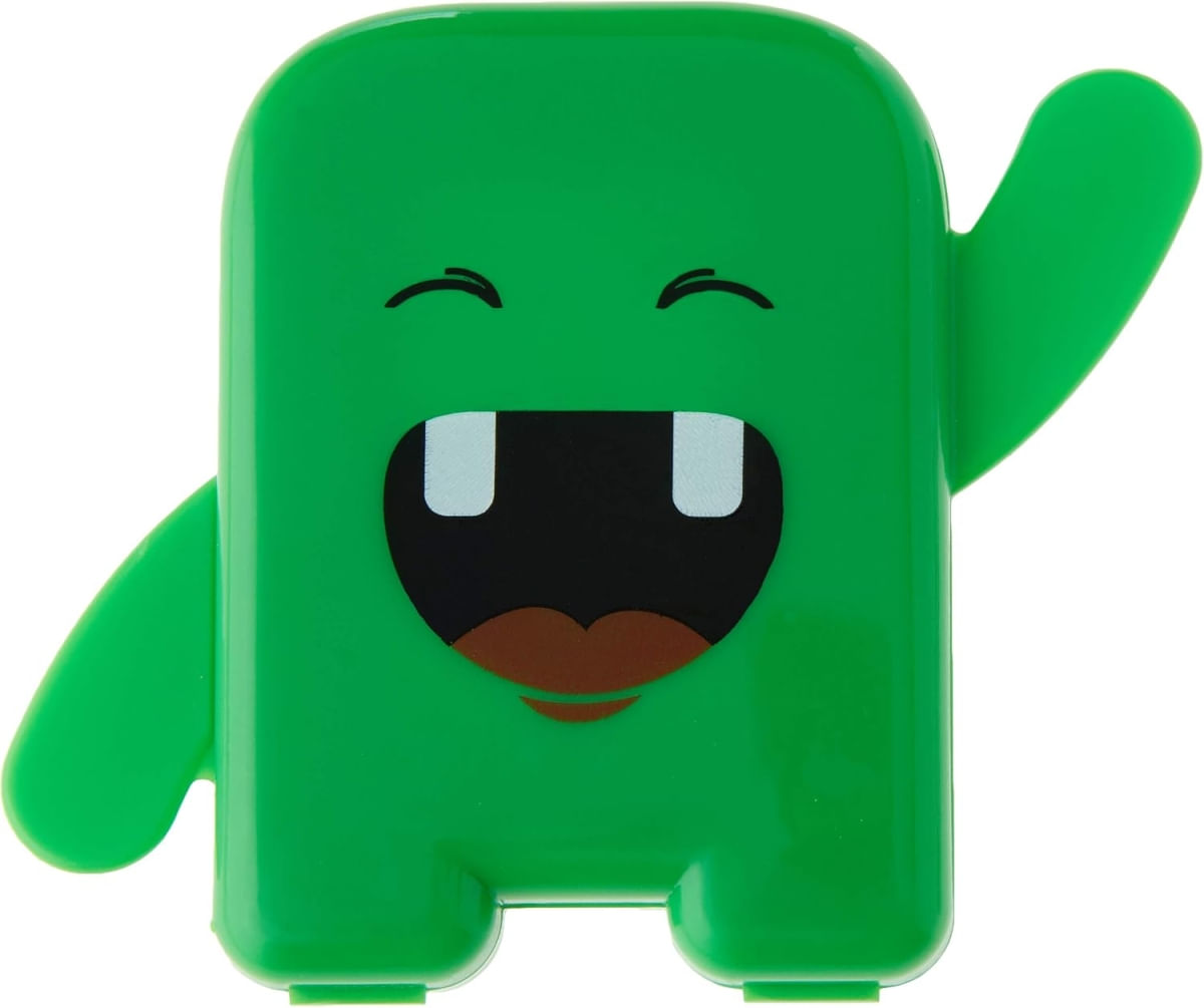 DENTAL ALBUM VERDE - ANGELUS