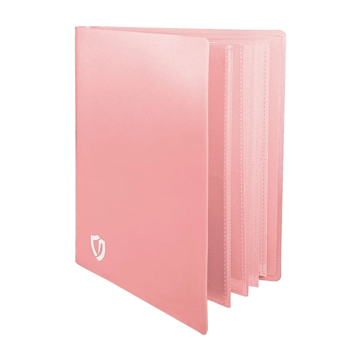 Central Album - Color 2x2: Rose