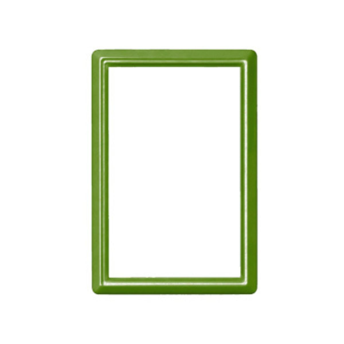 Central Graded - Slab Guard Silicone: Verde