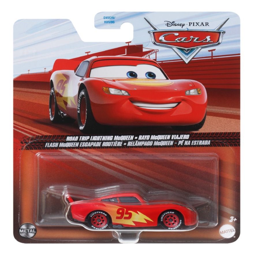 Mini-Carrinho---Disney-e-Pixar---Diecast---Modelos-Unitarios-Sortidos---Mattel-7