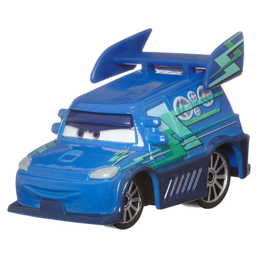 Mini-Carrinho---Disney-e-Pixar---Diecast---Modelos-Unitarios-Sortidos---Mattel-20