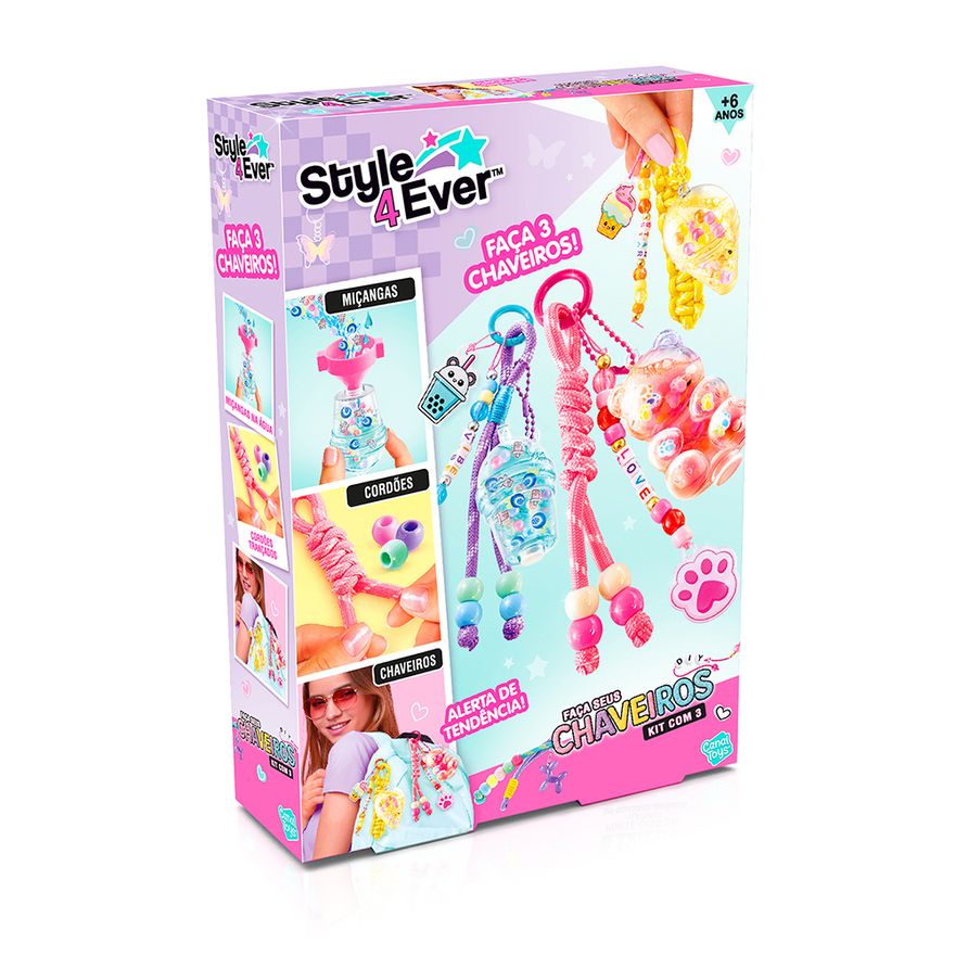 Kit---Style-4-Ever---Faca-Seus-Chaveiros---Fun-4