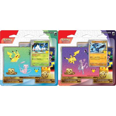 Jogo---Pokemon---Blister-Triplo---Tech-Sticker---Especial-30-Anos---Modelos-Sortidos---Copag-0