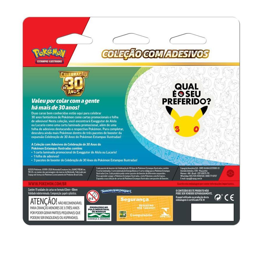 Jogo---Pokemon---Blister-Triplo---Tech-Sticker---Especial-30-Anos---Modelos-Sortidos---Copag-4