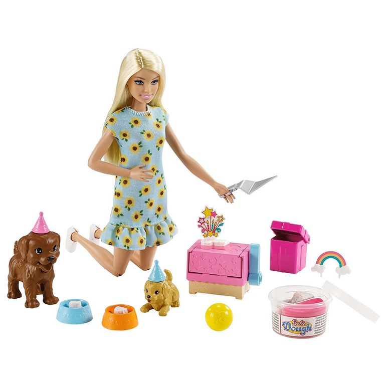 Barbie sisters and pets Clearance
