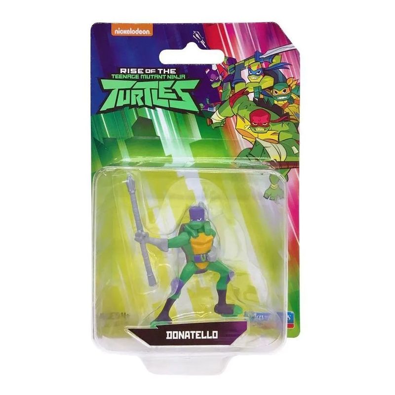 Tartarugas Ninja - Donatello 30 cm