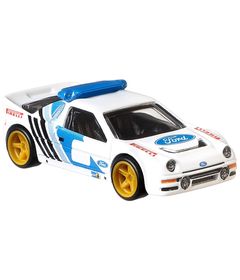 Carrinho Hot Wheels - Porsche 934.5 - Mattel