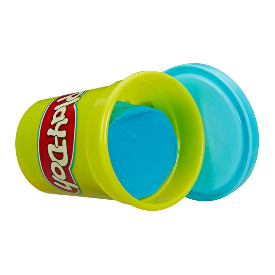 Massa-Modelar-Play-Doh-Kit-com-12-potes---Azul---Hasbro-2