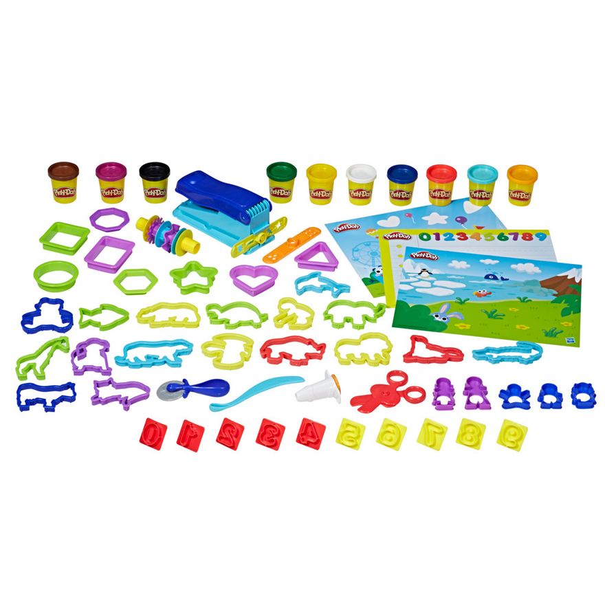 Brinquedo-Play-Doh-Kit-Diversao-Pre-Escolar---Hasbro-1