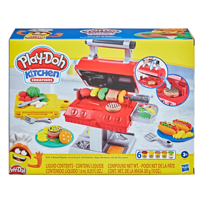 Ri happy play doh Clearance