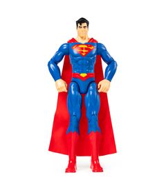 Figura-Articulada--DC-Comics---Superman---Sunny-0