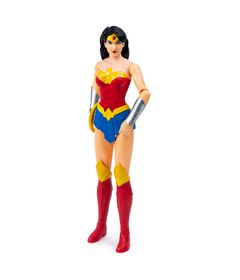 Boneca Arlequina Multiverso DC Comics - Fun - Ri Happy