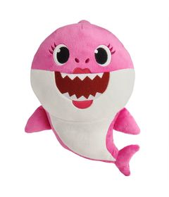 Pelucia---Baby-Shark---Mommy-Shark---Sunny-0