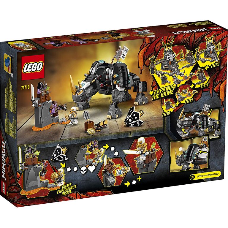 71719 lego Clearance