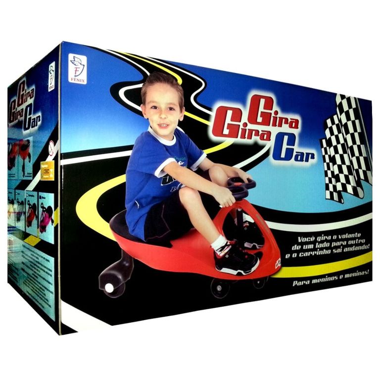 Gira gira car ri happy Clearance