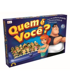 Jogo Super Ludo - Pais & Filhos - MP Brinquedos