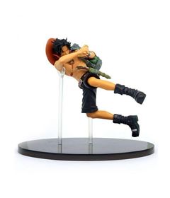 Boneco Dragon Ball - Goku S Saiyajin 4 - Dokkan - Banpresto - Ri Happy