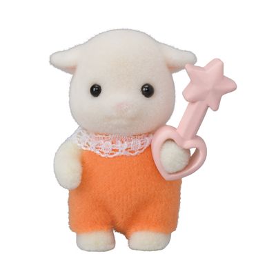 Sylvanian Families Bebe Surpresa Fantasias Epoch Pbkids Mobile