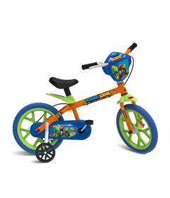 Bicicleta-Aro-14---Azul---Power-Game---Bandeirante-0