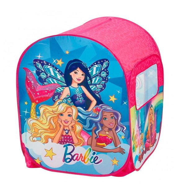 Barraca Infantil Barbie Fun