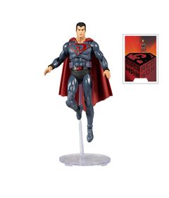 Figura-Articulada---Red-Son---Superman---Fun-2