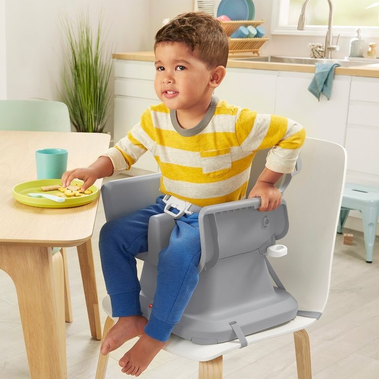 Cadeira de Alimentação Refeição Bebe Portátil, Compacta