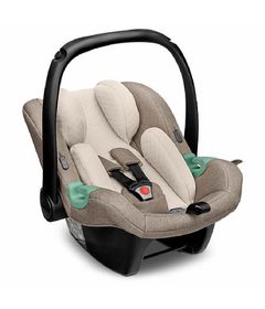 Bebe Conforto Galzerano Cocoon Cappuccino Mescla Grupo 0 Ate 13 Kg Ri Happy Brinquedos