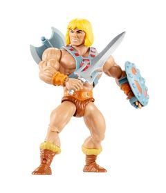 Boneco indestrutível ri happy Clearance