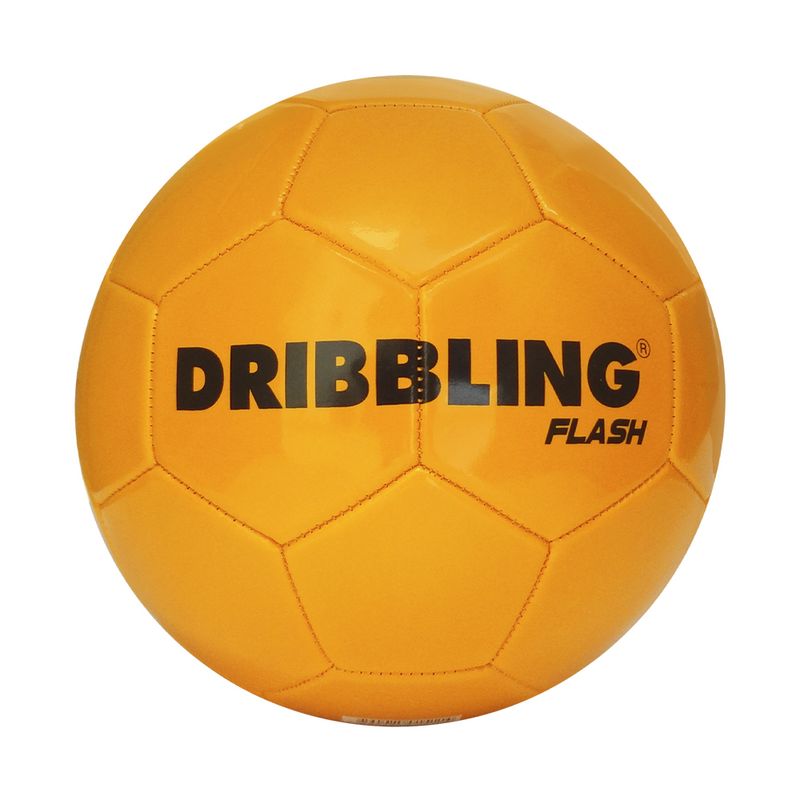 Bola De Futebol Para Treinos Jogos Licenciada Oficial Dribbling