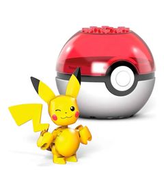 Pokémon Multi Pack Com 8 Figuras De Batalha - Ri Happy