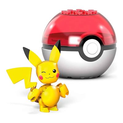 Pokémon BRINQUEDOS Pokémon – Mundo Ri Happy