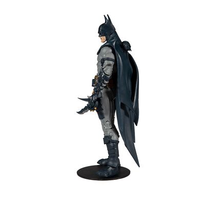 Boneco Batman 18 Cm Dc Comics Multiverse Mcfarlane By Todd Fun Pbkids Mobile